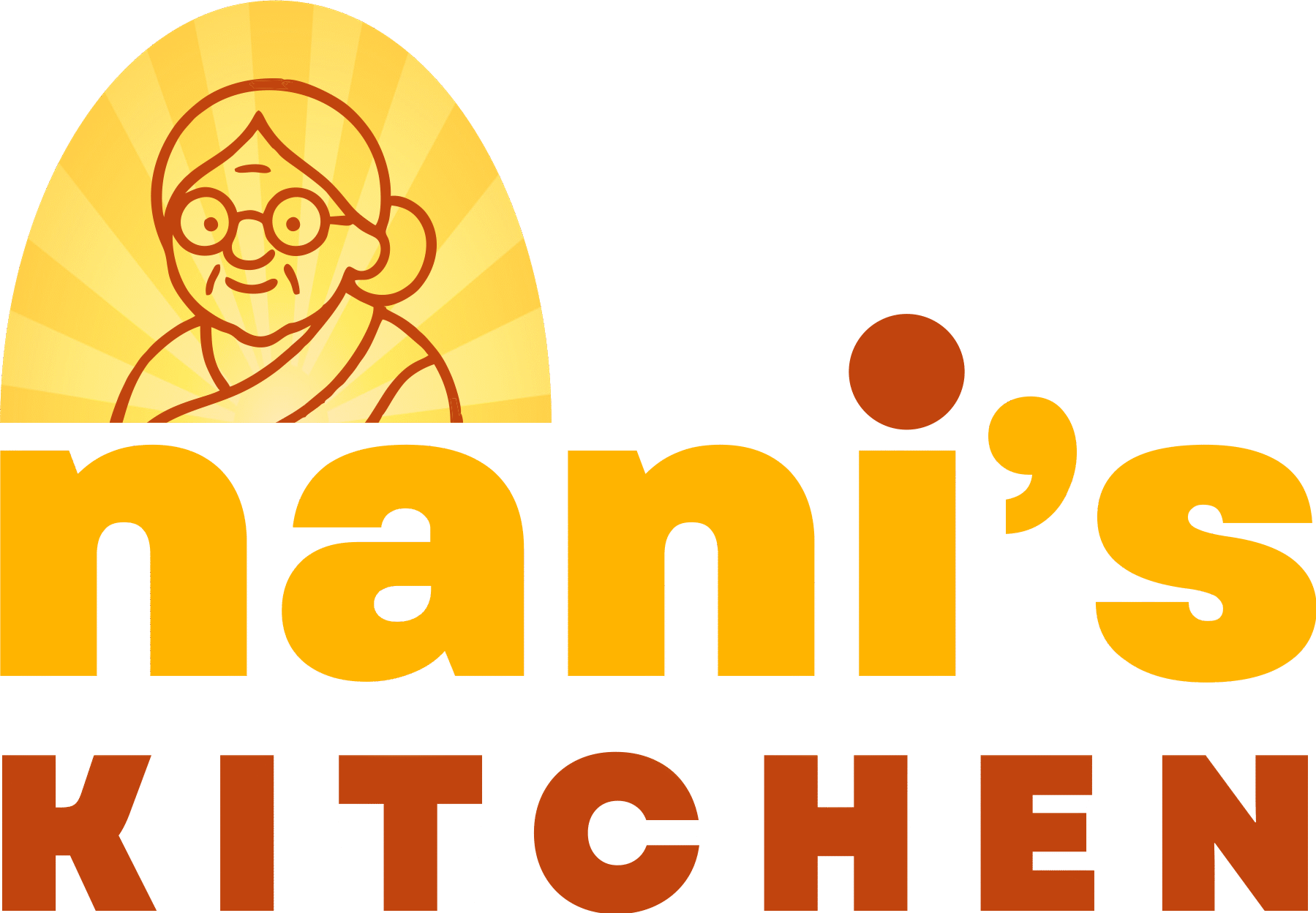 Nanis Kitchen logo